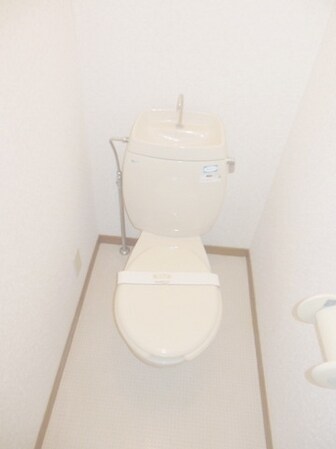 エンドレスの物件内観写真